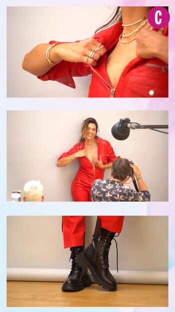 Full leaked Laury thilleman private onlyfans photo