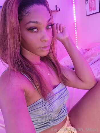 Full leaked Lava moon private onlyfans photo