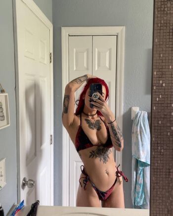 Full leaked Lavacait private onlyfans photo