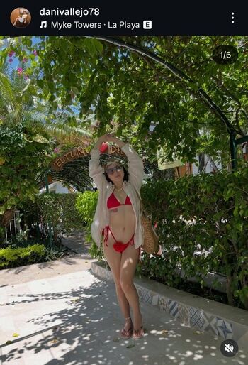 Full leaked Lavecinaof private onlyfans photo