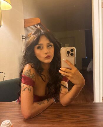 Full leaked Lavender lune private onlyfans photo
