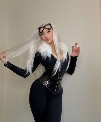 Full leaked Lavender lune private onlyfans photo