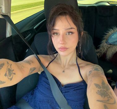 Full leaked Lavender lune private onlyfans photo