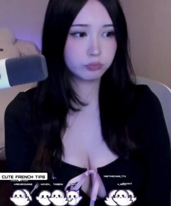 Full leaked Lavenderelfz private onlyfans photo