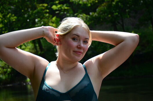 Full leaked Lavenderlola private onlyfans photo