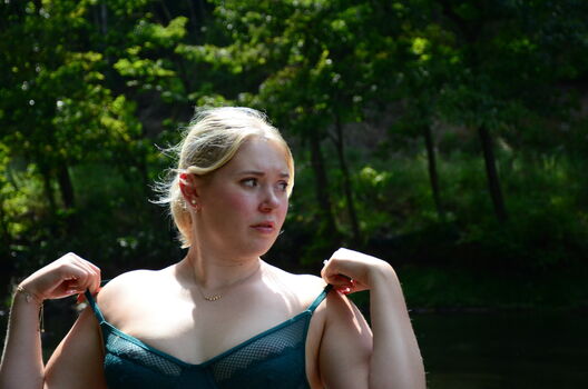 Full leaked Lavenderlola private onlyfans photo