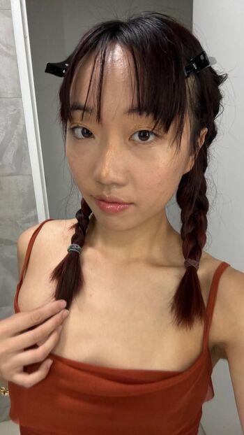 Full leaked Laviedechlochette private onlyfans photo