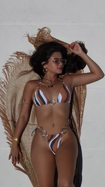 Full leaked Lawany mirelly private onlyfans photo