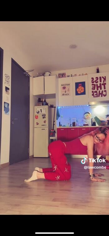 Full leaked Lawcombe private onlyfans photo