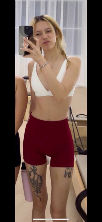 Full leaked Lawcombe private onlyfans photo