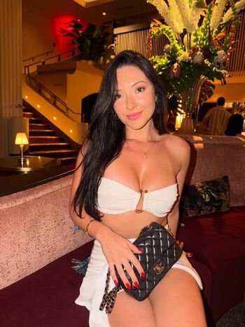 Full leaked Layah heilpern private onlyfans photo