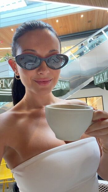Full leaked Layah heilpern private onlyfans photo