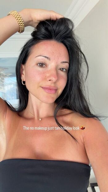 Full leaked Layah heilpern private onlyfans photo
