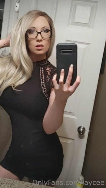 Full leaked Laycee private onlyfans photo