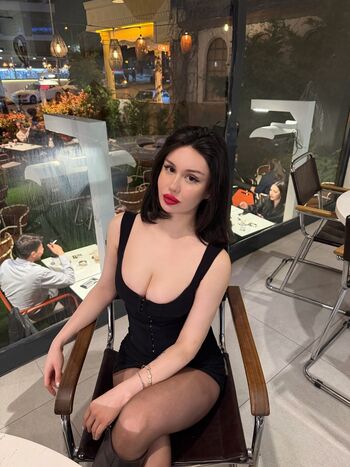 Full leaked Layda trkstn private onlyfans photo