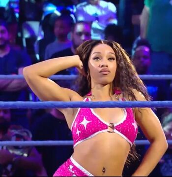Full leaked Layla diggs private onlyfans photo