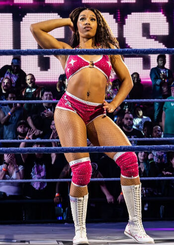 Full leaked Layla diggs private onlyfans photo