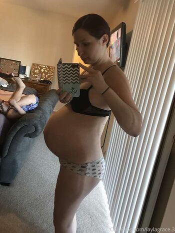 Full leaked Layla grace page private onlyfans photo