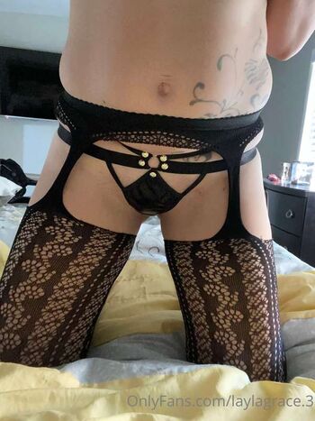 Full leaked Layla grace private onlyfans photo