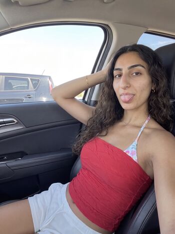 Full leaked Layla khalilx private onlyfans photo