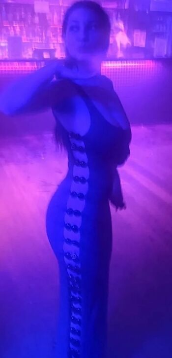 Full leaked Layla pownall private onlyfans photo