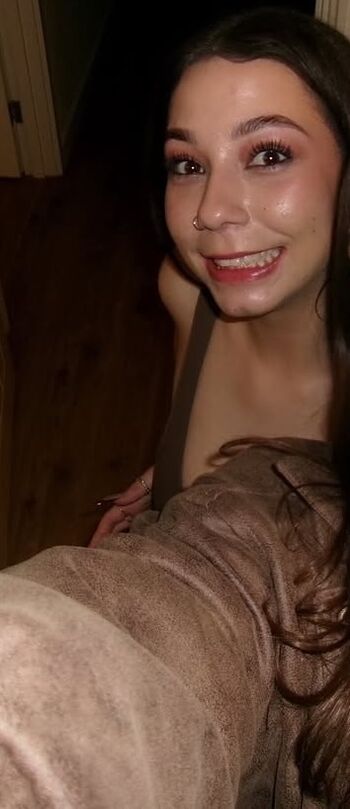 Full leaked Layla pownall private onlyfans photo