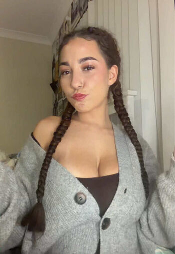 Layla Pownall