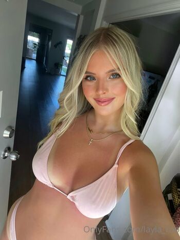 Full leaked Layla roo private onlyfans photo