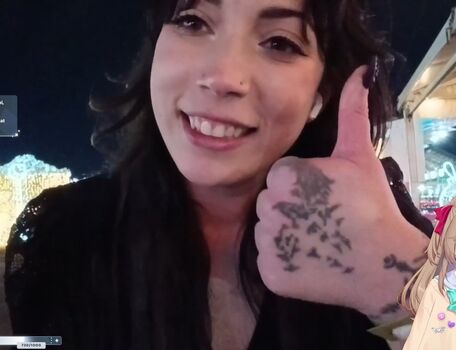 Full leaked Layna lazar private onlyfans photo