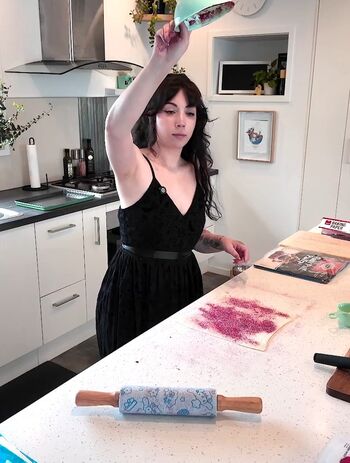 Full leaked Layna lazar private onlyfans photo