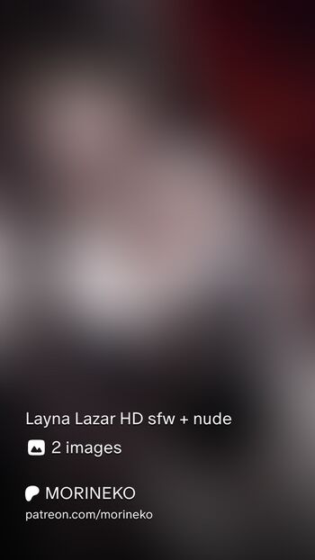 Layna Lazar
