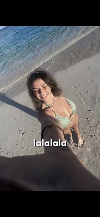 Full leaked Layna sacino private onlyfans photo