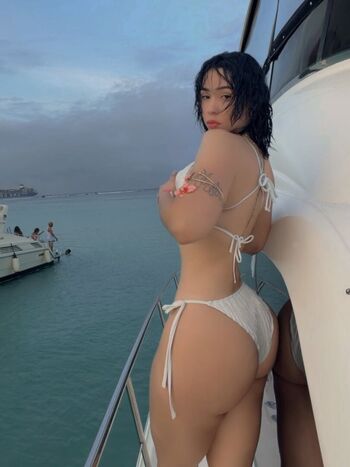 Full leaked Laynis almonte private onlyfans photo