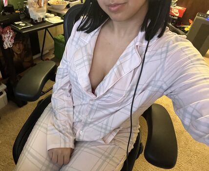 Full leaked Lazydemonweeb private onlyfans photo