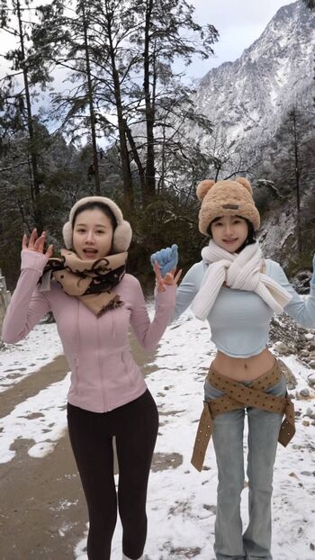 Full leaked Lazysister mei private onlyfans photo