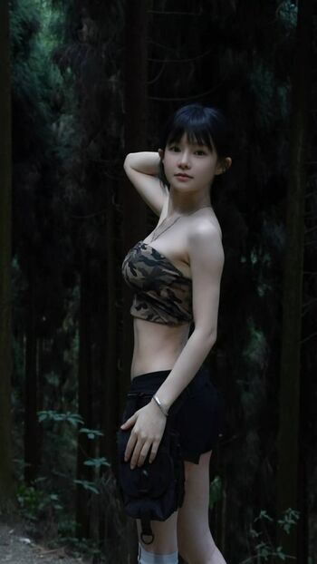 Full leaked Lazysister mei private onlyfans photo