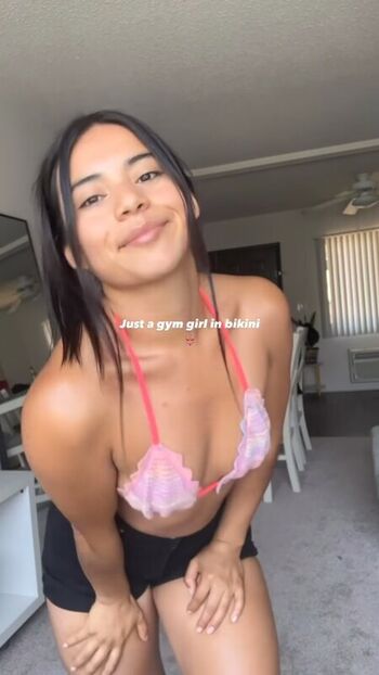 Full leaked Ldianafit private onlyfans photo