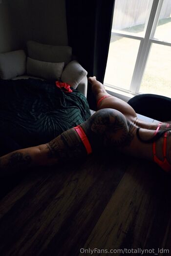 Full leaked Ldmfitmodel page private onlyfans photo