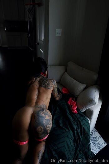 Full leaked Ldmfitmodel page private onlyfans photo