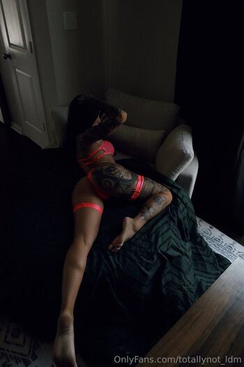 Full leaked Ldmfitmodel page private onlyfans photo