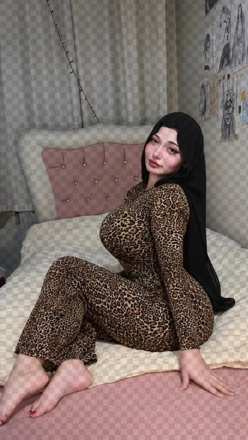 Full leaked Ldr zelall private onlyfans photo