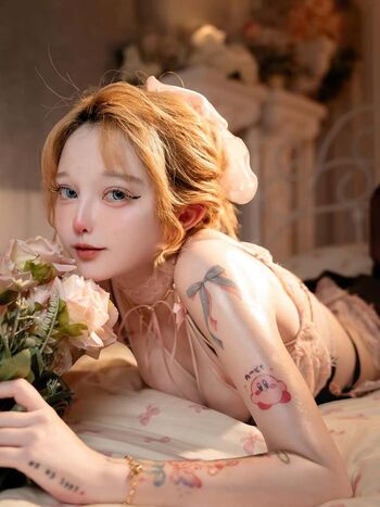 Full leaked Le josette private onlyfans photo