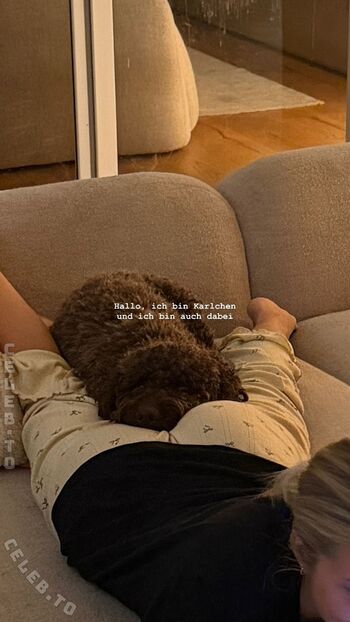 Full leaked Lea breuer page private onlyfans photo