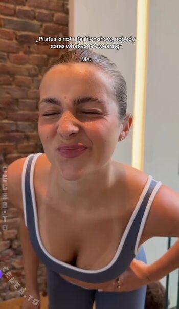 Full leaked Lea breuer page private onlyfans photo