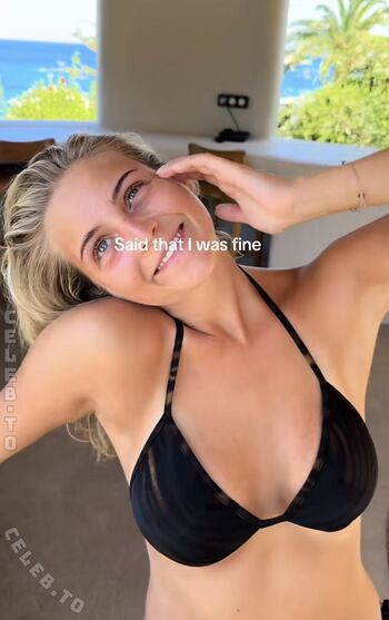 Full leaked Lea breuer private onlyfans photo