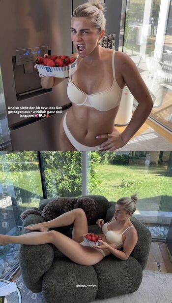 Full leaked Lea breuer private onlyfans photo