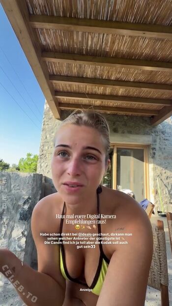 Full leaked Lea breuer private onlyfans photo
