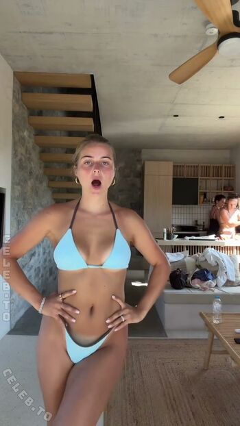 Full leaked Lea breuer private onlyfans photo