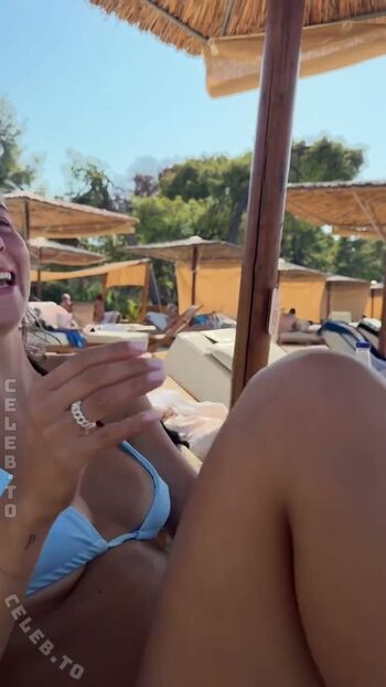 Full leaked Lea breuer private onlyfans photo