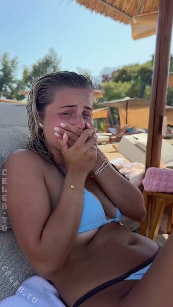 Full leaked Lea breuer private onlyfans photo